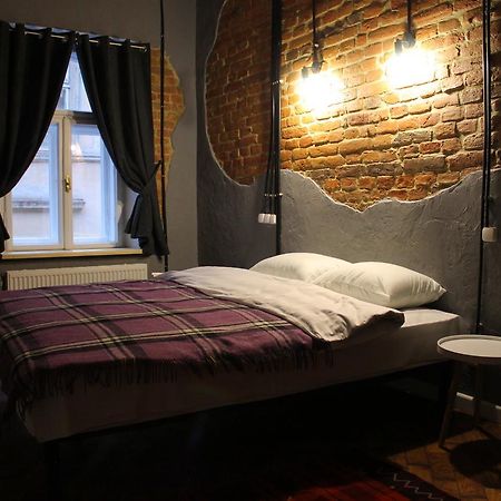 Lviv Loft Apartments Exterior foto