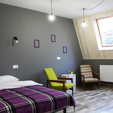 Lviv Loft Apartments Exterior foto