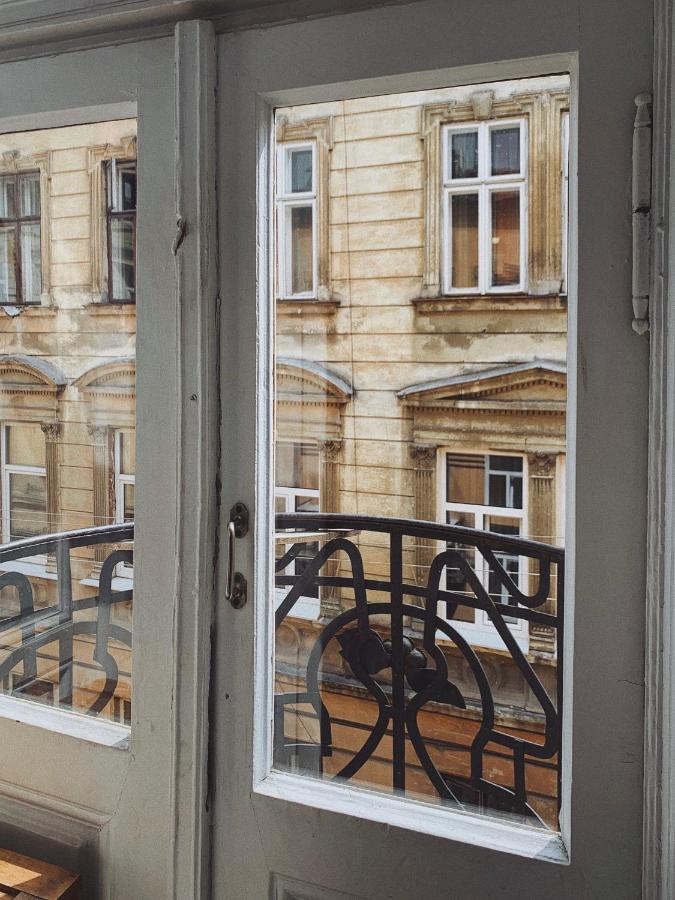 Lviv Loft Apartments Exterior foto