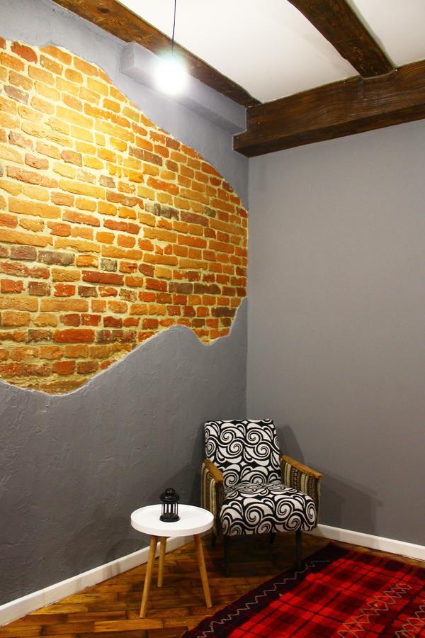Lviv Loft Apartments Exterior foto