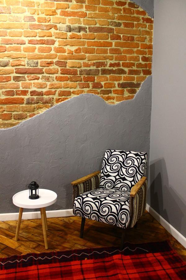 Lviv Loft Apartments Exterior foto