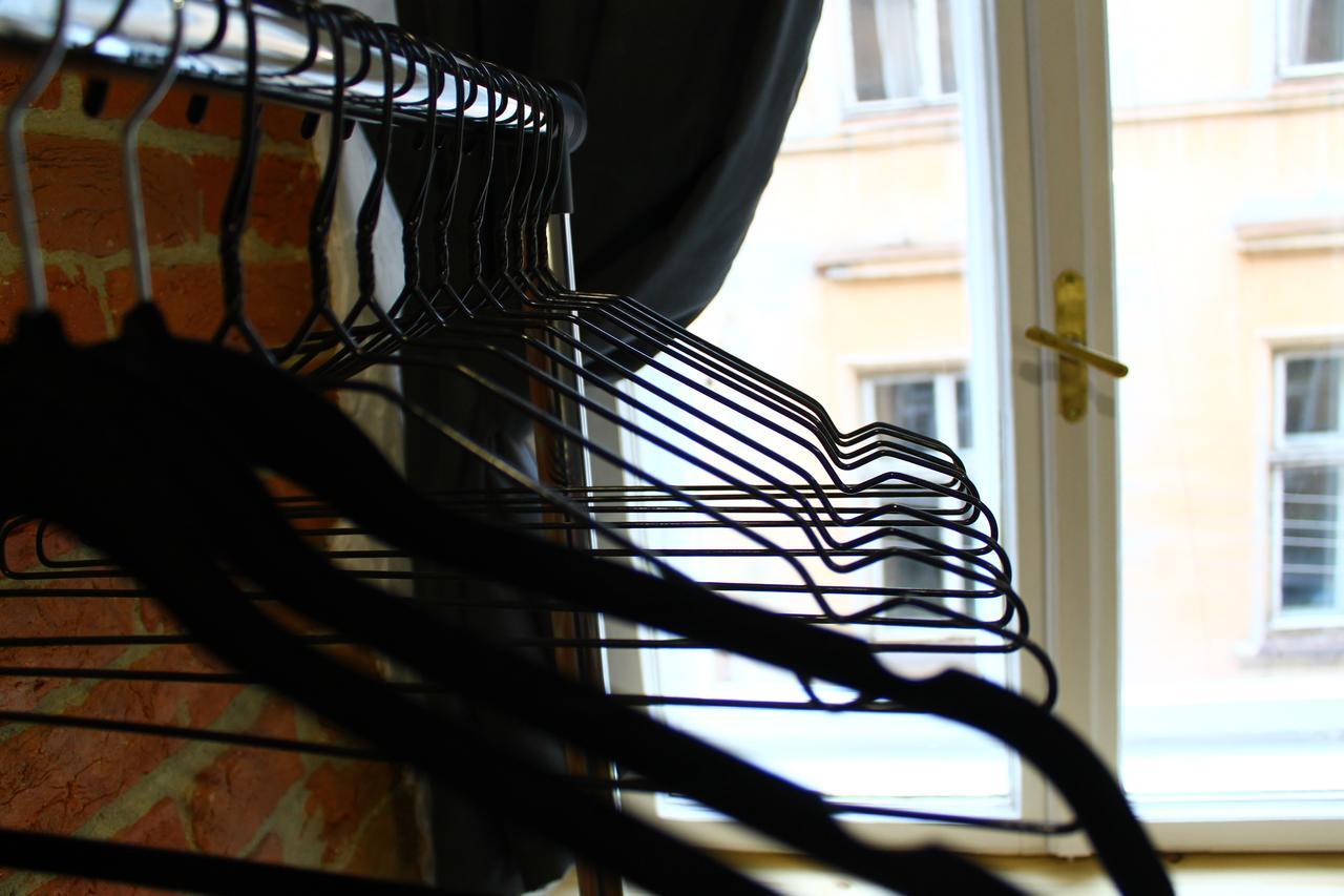 Lviv Loft Apartments Exterior foto